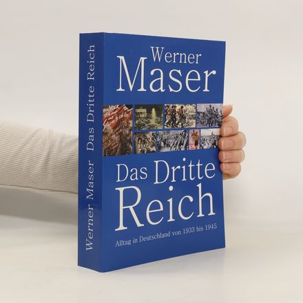 Das Dritte Reich