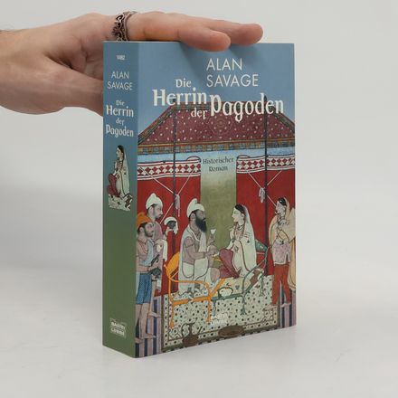 Die Herrin der Pagoden