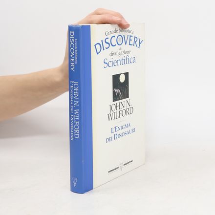 L'Enigma dei dinosauri