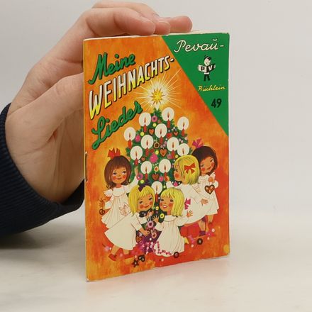 Meine Weihnachtslieder