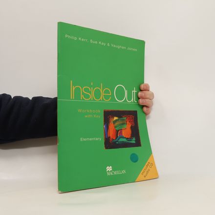 Inside Out. Workbook with Key. Elementary