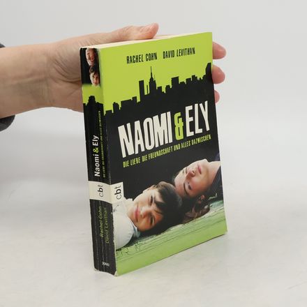 Naomi & Ely