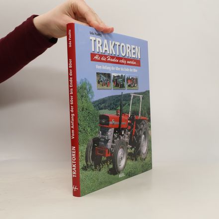Traktoren