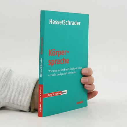 Beruf & Karriere exakt: Körpersprache