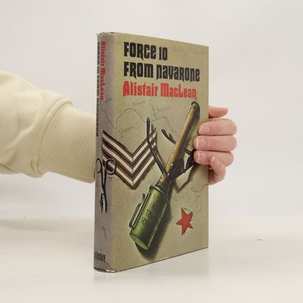 Force 10 from Navarone