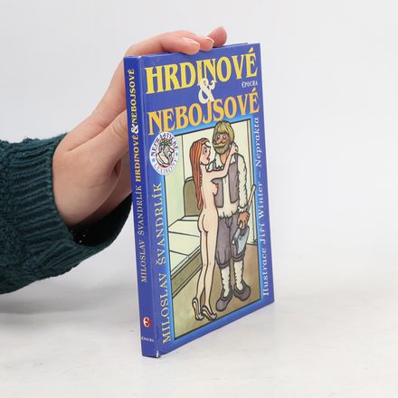 Hrdinové a nebojsové