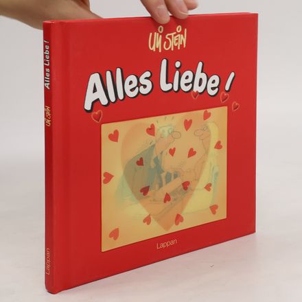 Alles Liebe!