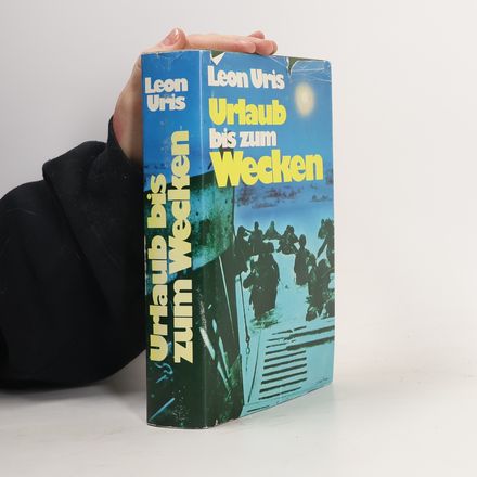 Urlaub bis zum Wecken