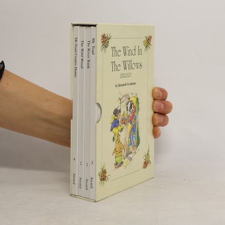 The Wind in the Willows Library