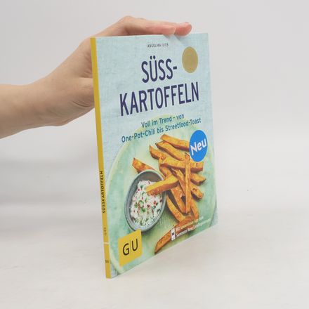 Süßkartoffeln