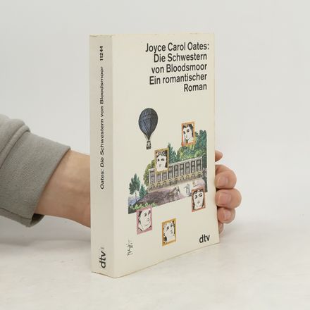 Die Schwestern von Bloodsmoor