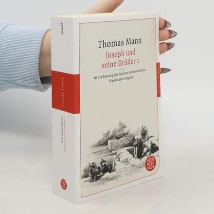 Joseph und seine Brüder I