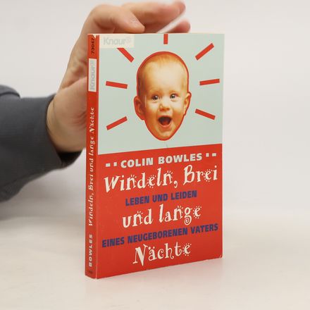 Windeln, Brei und lange Nächte