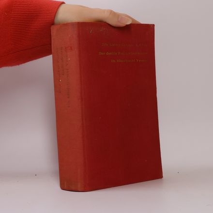 Der dunkle Punkt, Goldaktien, Im Mittelpunkt Yvonne