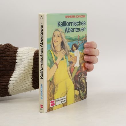 Kalifornisches Abenteuer