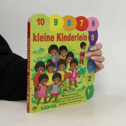 10 kleine Kinderlein