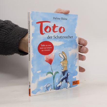 Toto, der Schatzsucher