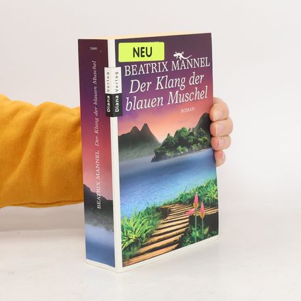 Der Klang der blauen Muschel