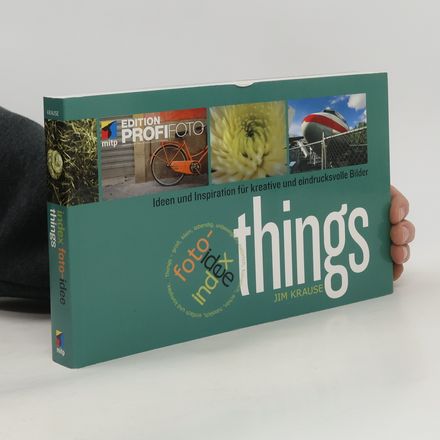 Foto-Idee-Index things