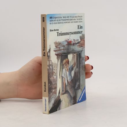 RTB Zeitgeschichte - 1619: Ein Trümmersommer