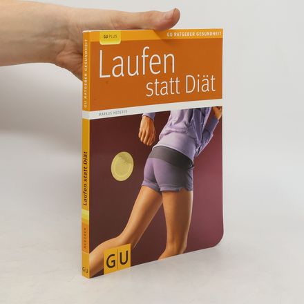 Laufen statt Diät