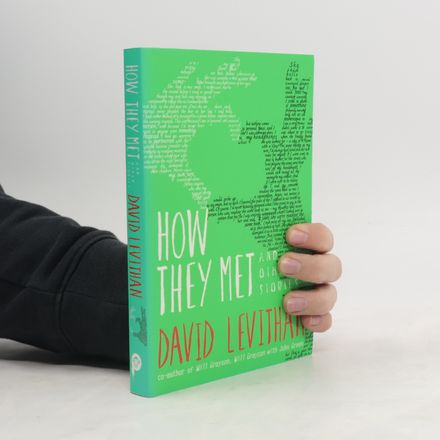 How they met and other stories