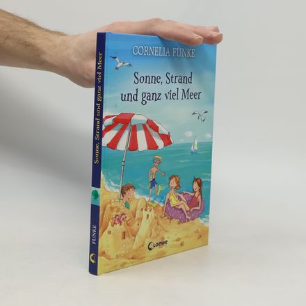 Sonne, Strand und ganz viel Meer