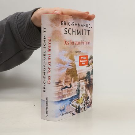 Das Tor zum Himmel