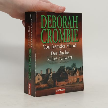 Von fremder Hand. Der Rache kaltes Schwert