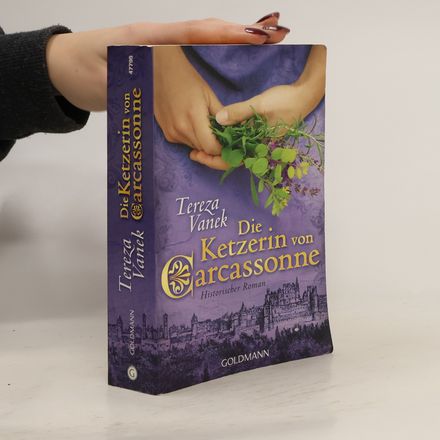 Die Ketzerin von Carcassonne