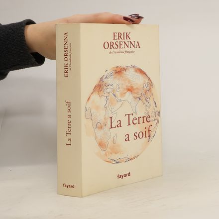 La Terre a soif