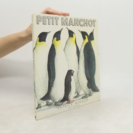 Petit manchot
