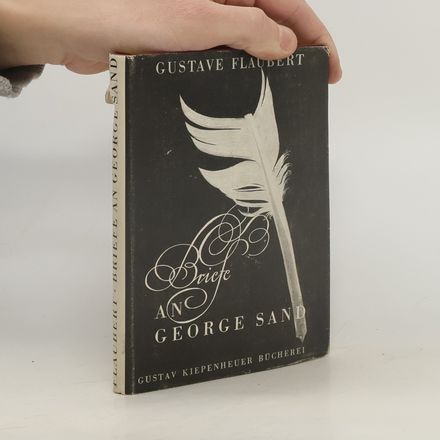 Briefe an George Sand