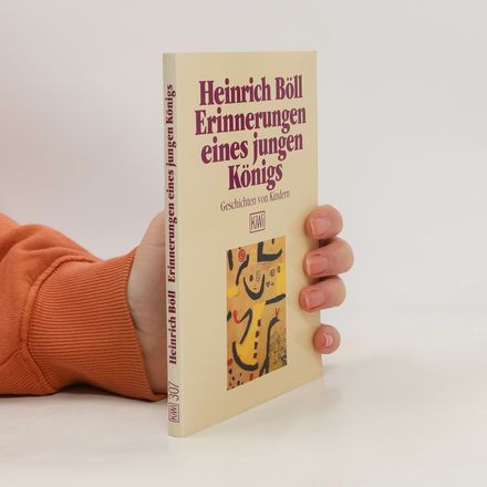 Erinnerungen eines jungen Königs
