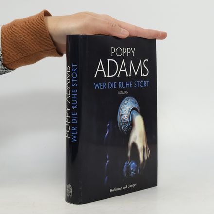 Wer die Ruhe stört