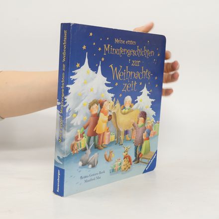 Meine ersten Minutengeschichten zur Weihnachtszeit
