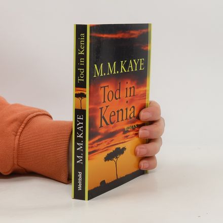 Tod in Kenia