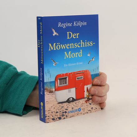 Der Möwenschiss-Mord