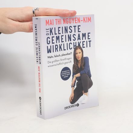 Die kleinste gemeinsame Wirklichkeit