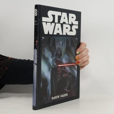 Star Wars Marvel Comics-Kollektion