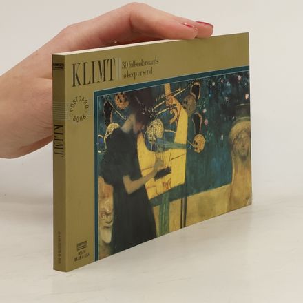 Postcard Books