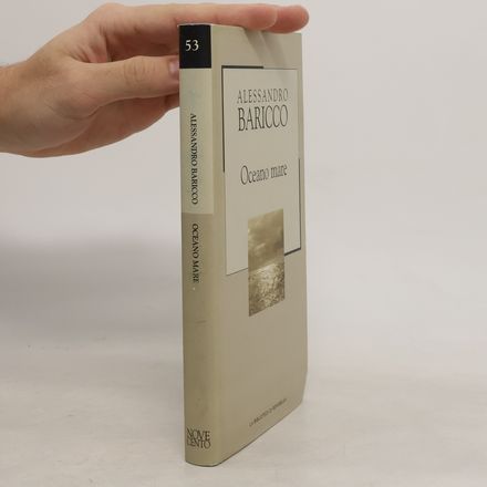 La Biblioteca di Repubblica - 53: Oceano mare