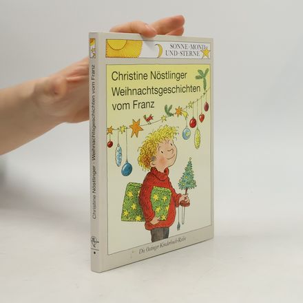 Weihnachtsgeschichte vom Franz