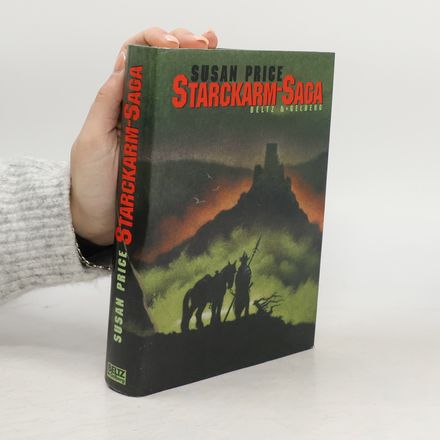 Starckarm-Saga. Aus d. Engl. v. Gaby Wurster