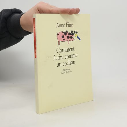 Comment écrire comme un cochon