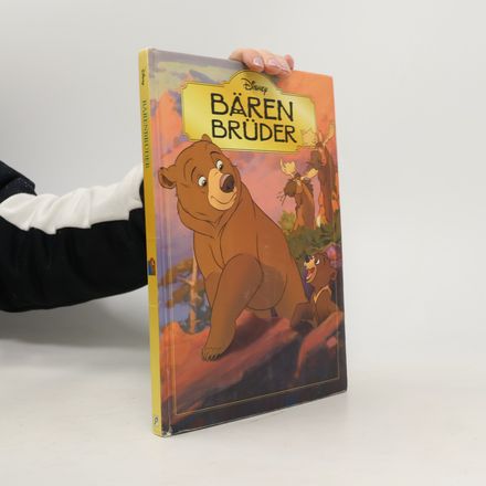 Bärenbrüder