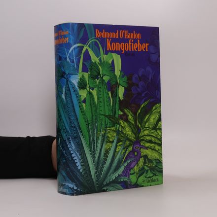 Kongofieber