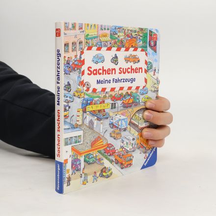 Sachen suchen - meine Fahrzeuge