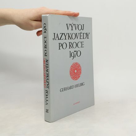 Vývoj jazykovědy po roce 1970