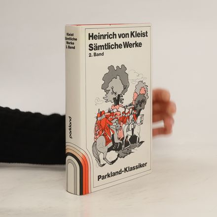 Sämtliche Werke 2